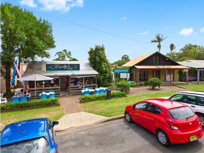 17 Nursery Lane, Wauchope NSW 2446
