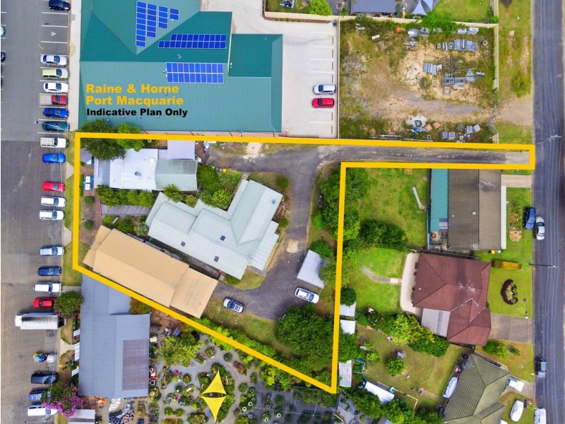 17 Nursery Lane, Wauchope NSW 2446