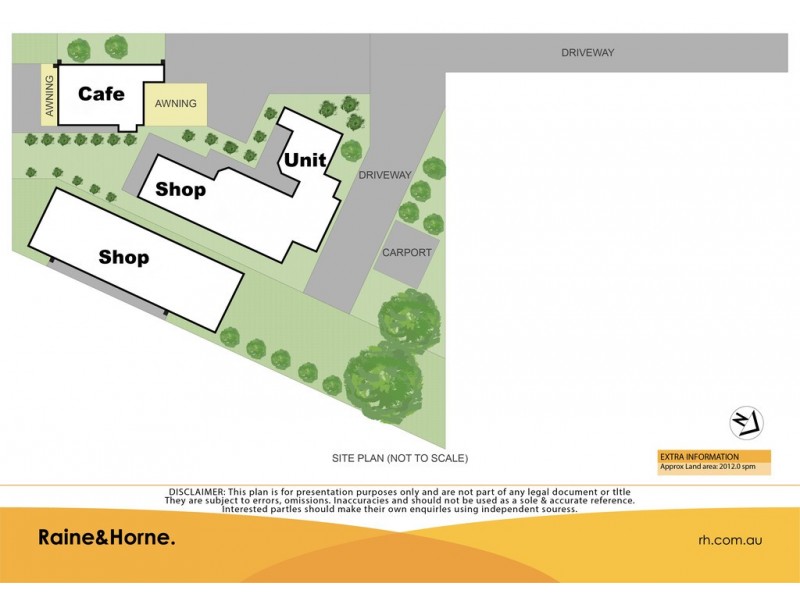 17 Nursery Lane, Wauchope NSW 2446 Floorplan