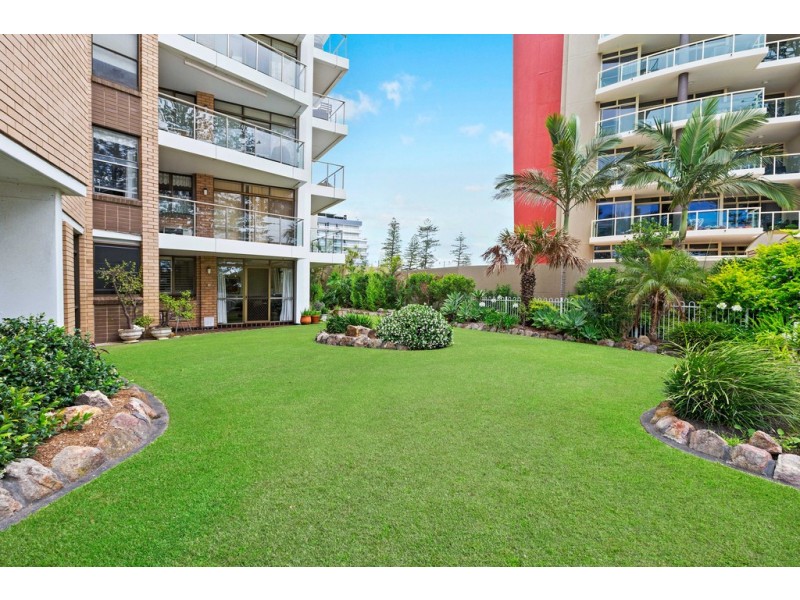 23/3 Munster Street, Port Macquarie NSW 2444