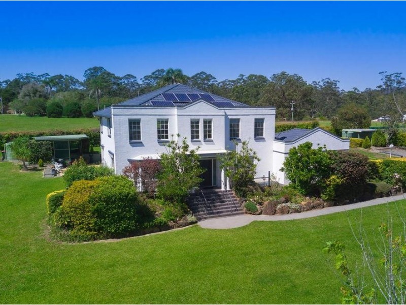 359 King Creek Road, King Creek NSW 2446