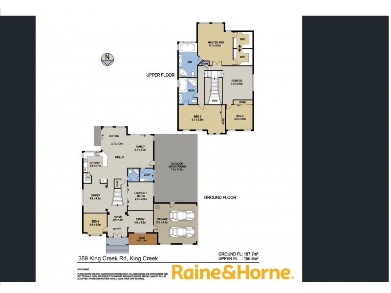 359 King Creek Road, King Creek NSW 2446