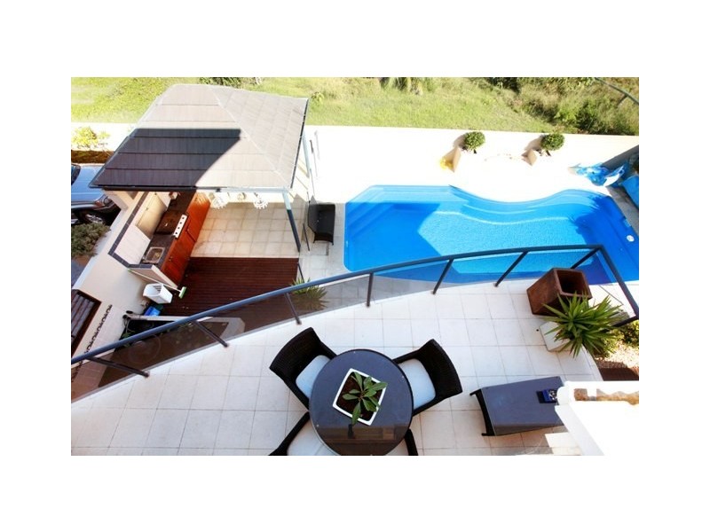 40 Lewis Street, Old Bar NSW 2430