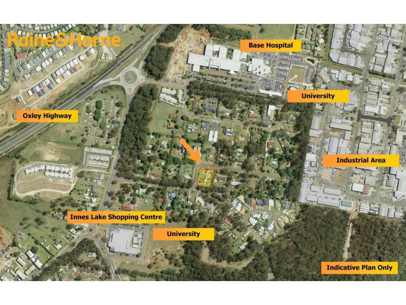 2 Kulai Place, Port Macquarie NSW 2444