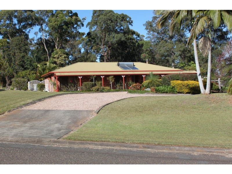2 Kulai Place, Port Macquarie NSW 2444