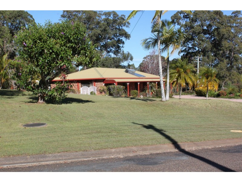 2 Kulai Place, Port Macquarie NSW 2444