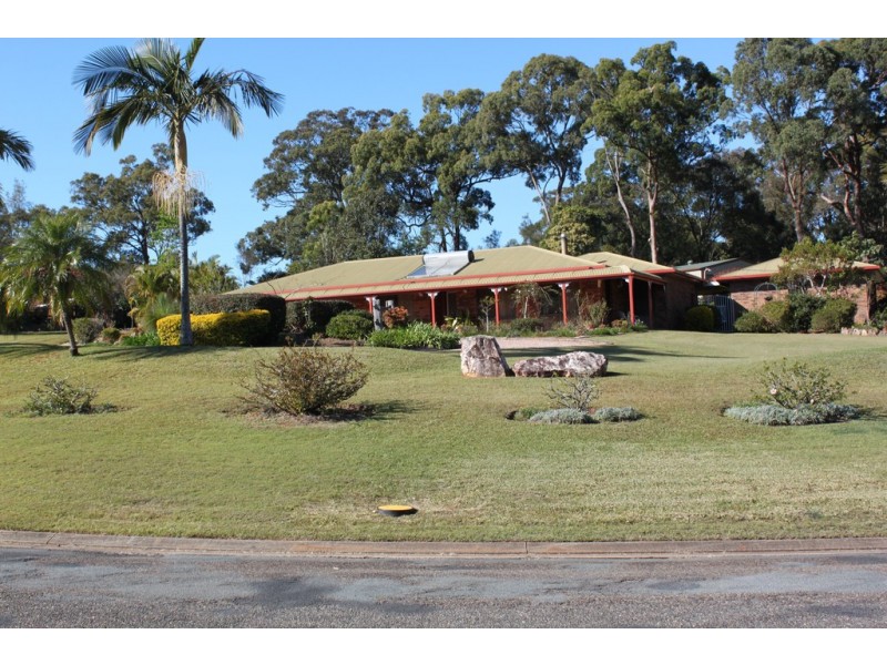 2 Kulai Place, Port Macquarie NSW 2444