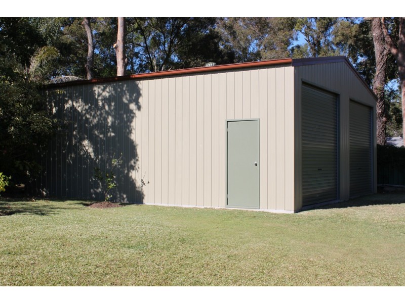 2 Kulai Place, Port Macquarie NSW 2444