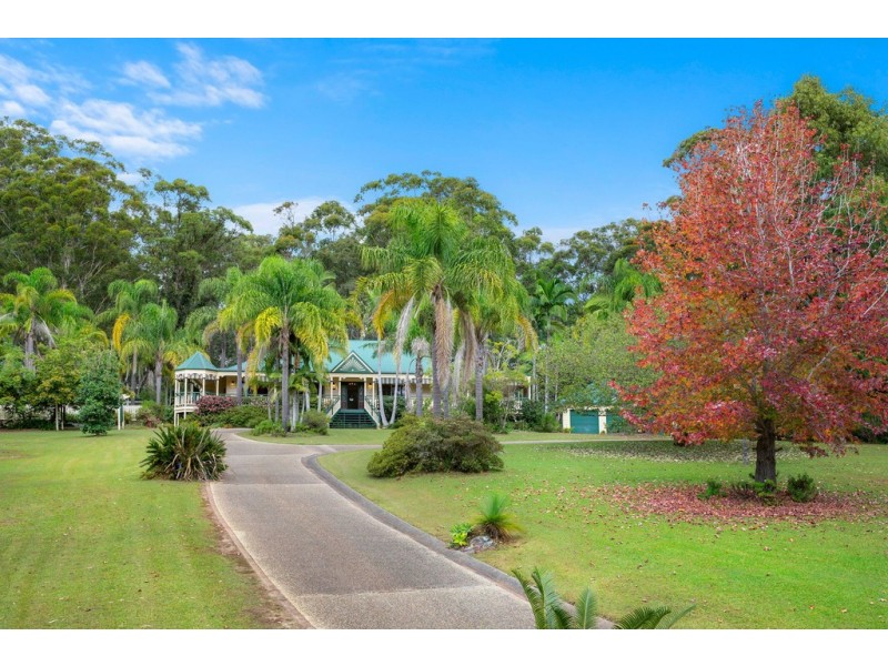 66 Paperbark Place, Lake Innes NSW 2446
