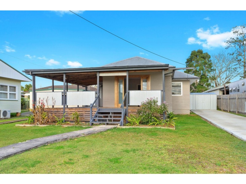 24 Bain Street, Wauchope NSW 2446