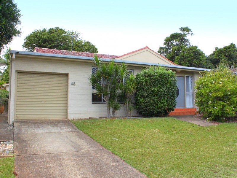 48 Granite Street, Port Macquarie NSW 2444