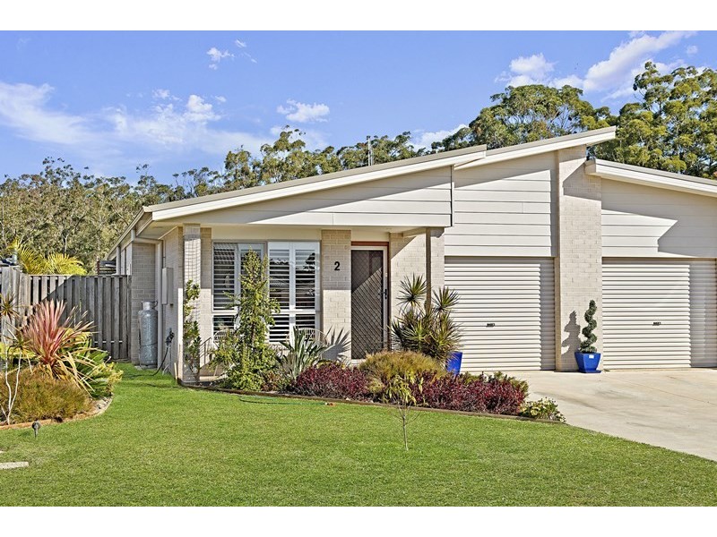 2/20 Ferrous Close, Port Macquarie NSW 2444