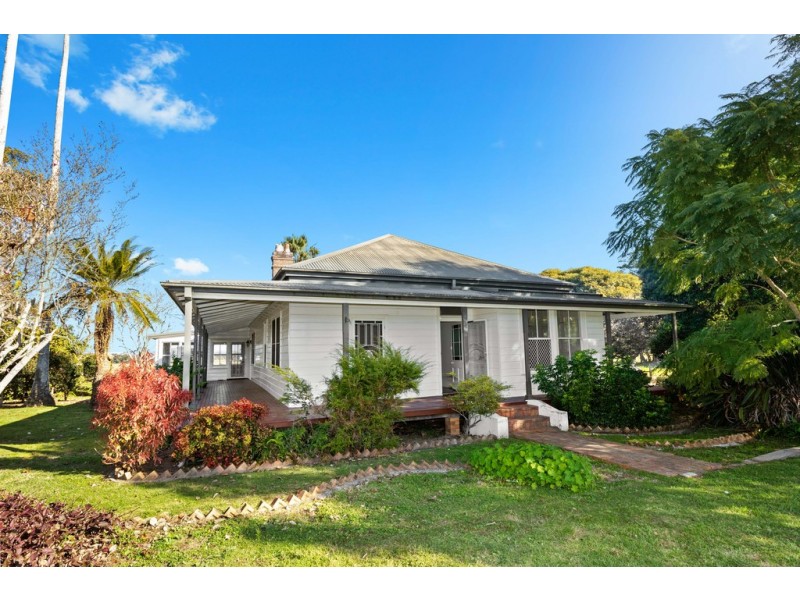 1858 Oxley Highway, Wauchope NSW 2446