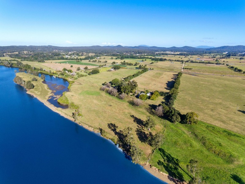 1858 Oxley Highway, Wauchope NSW 2446