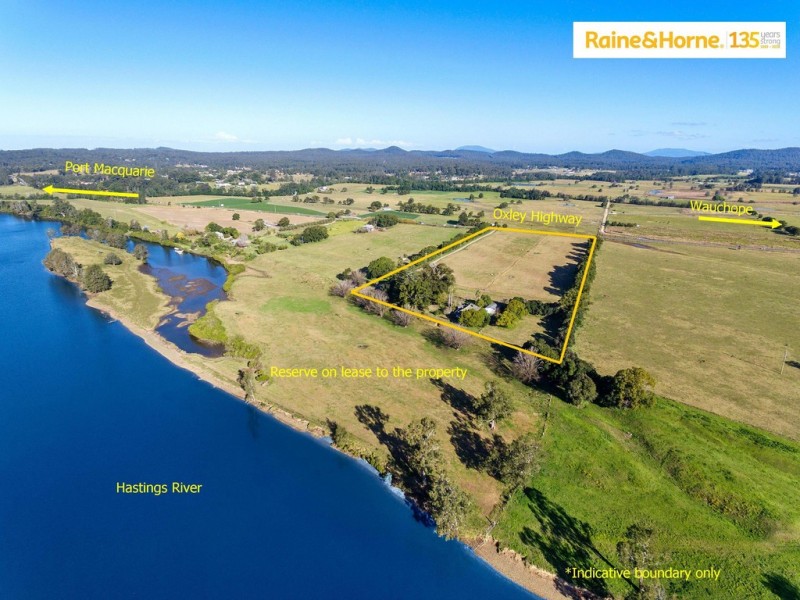1858 Oxley Highway, Wauchope NSW 2446