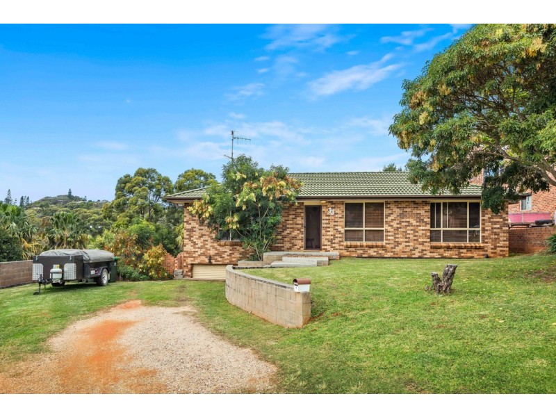 33 Ashdown Drive, Port Macquarie NSW 2444