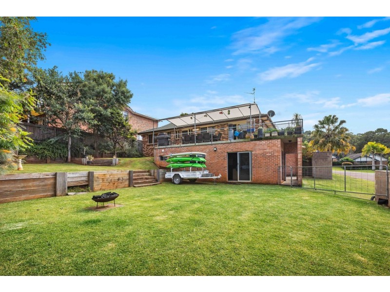 33 Ashdown Drive, Port Macquarie NSW 2444