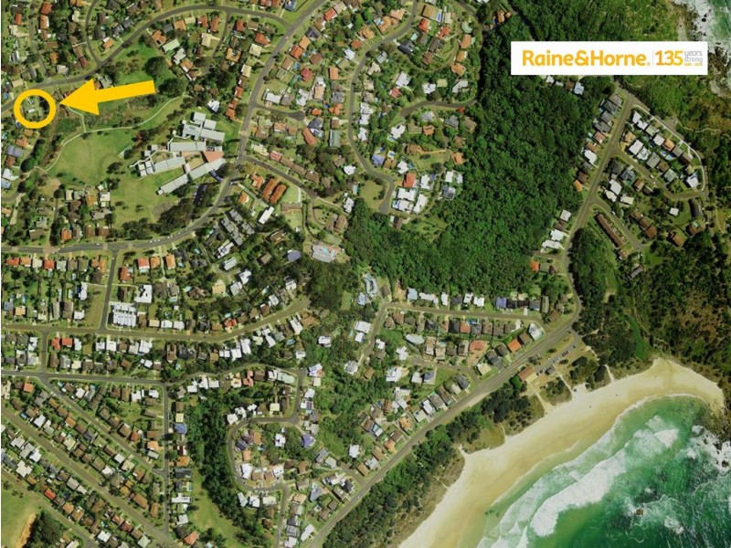 33 Ashdown Drive, Port Macquarie NSW 2444