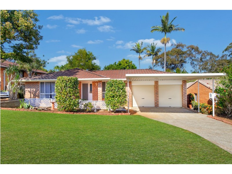 7 Teraglin Road, Port Macquarie NSW 2444