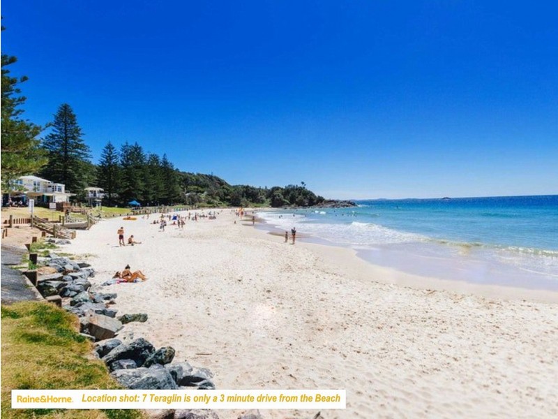 7 Teraglin Road, Port Macquarie NSW 2444