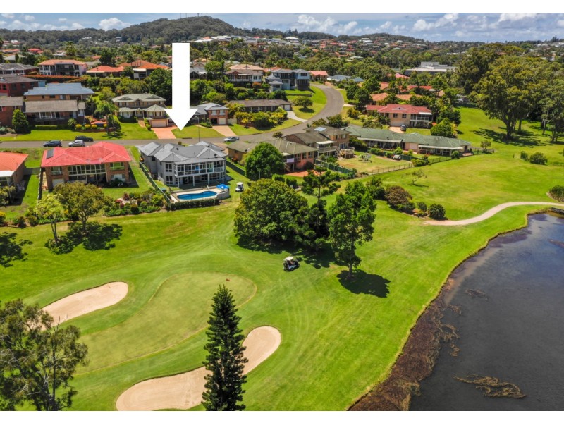 13 RUBY CIRCUIT, Port Macquarie NSW 2444