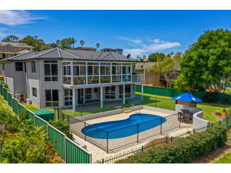 13 RUBY CIRCUIT, Port Macquarie NSW 2444