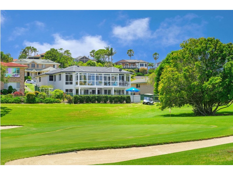 13 RUBY CIRCUIT, Port Macquarie NSW 2444