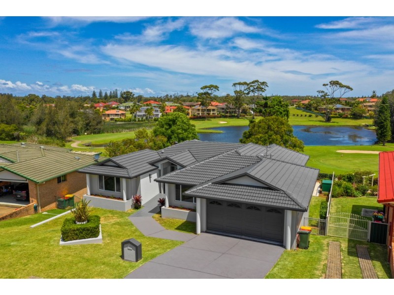 13 RUBY CIRCUIT, Port Macquarie NSW 2444