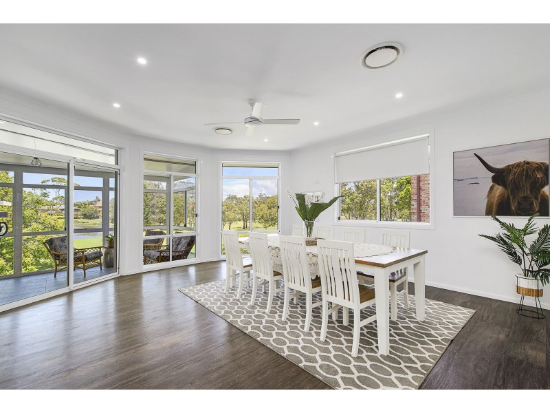 13 RUBY CIRCUIT, Port Macquarie NSW 2444