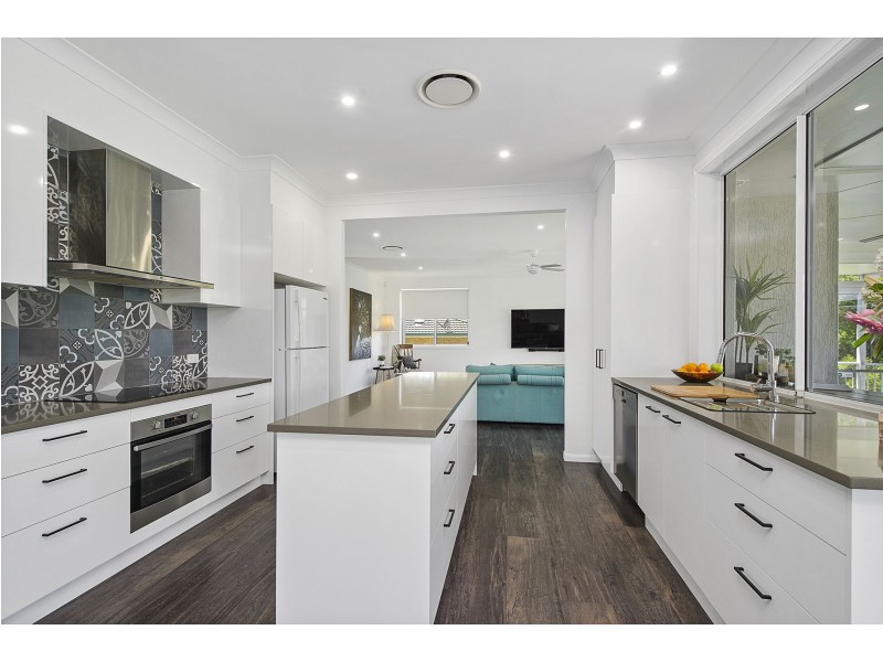 13 RUBY CIRCUIT, Port Macquarie NSW 2444