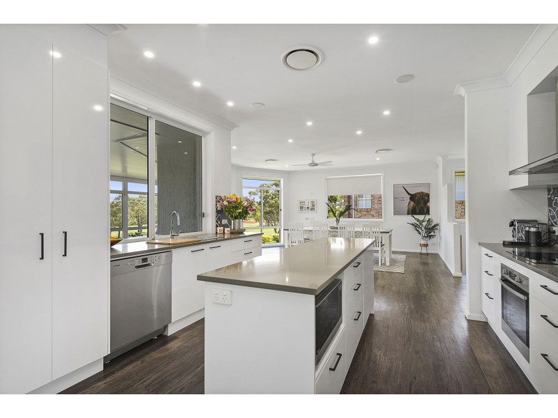 13 RUBY CIRCUIT, Port Macquarie NSW 2444