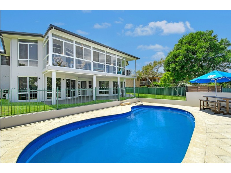 13 RUBY CIRCUIT, Port Macquarie NSW 2444