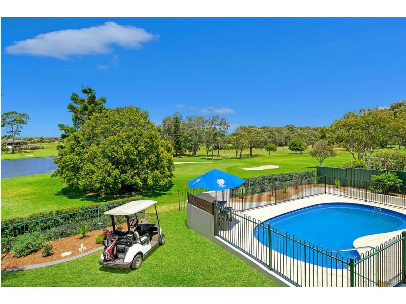 13 RUBY CIRCUIT, Port Macquarie NSW 2444