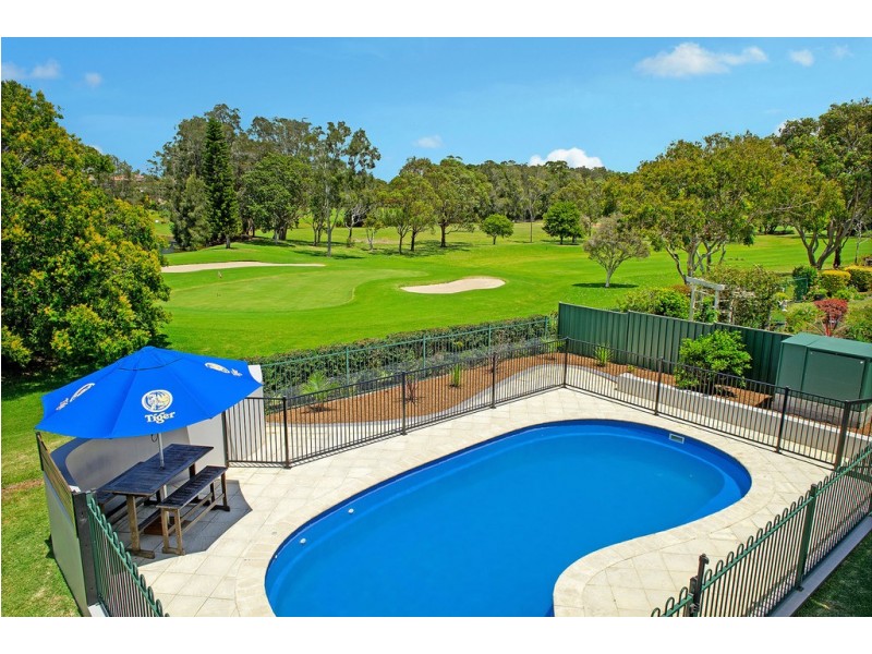 13 RUBY CIRCUIT, Port Macquarie NSW 2444