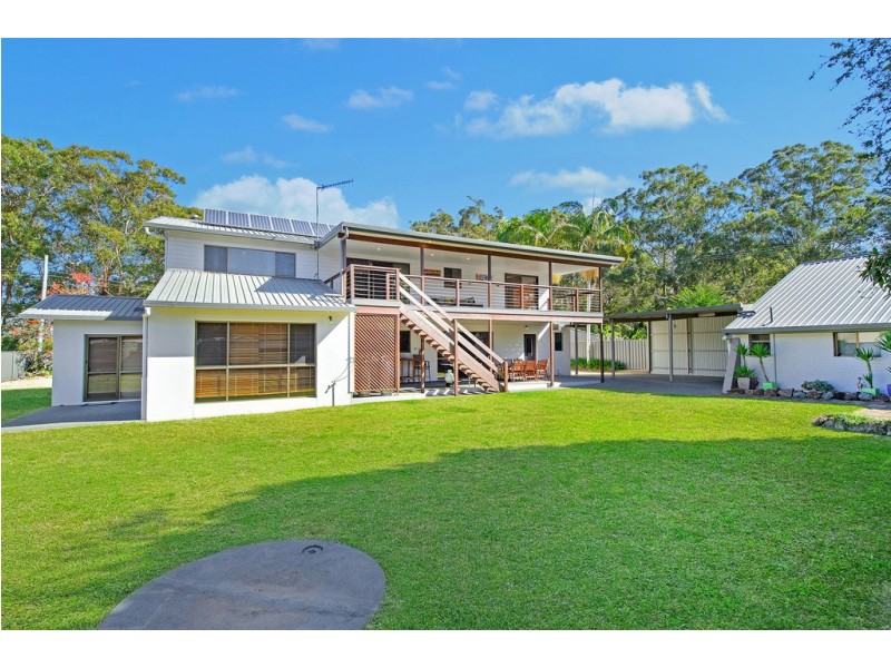 3 Beach Street, Dunbogan NSW 2443
