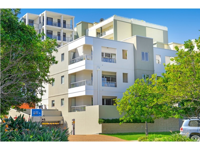 821/40 William Street, Port Macquarie NSW 2444