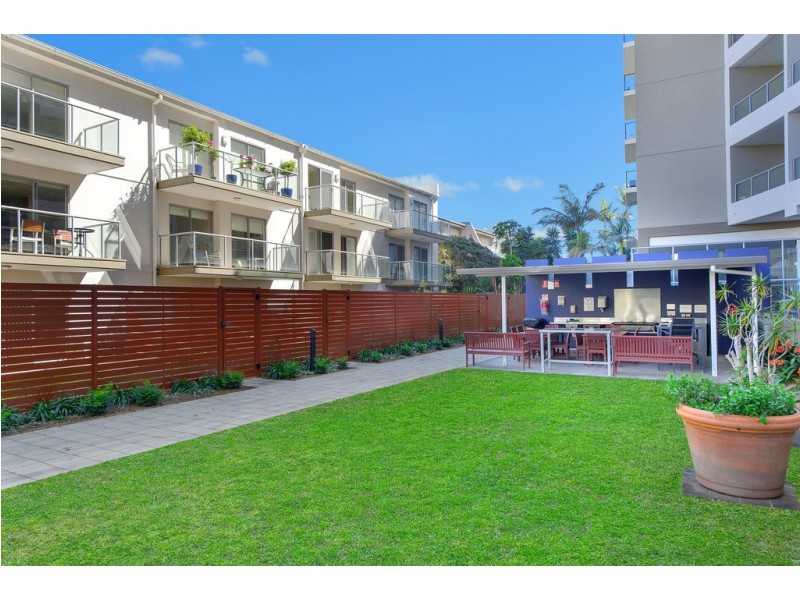 821/40 William Street, Port Macquarie NSW 2444
