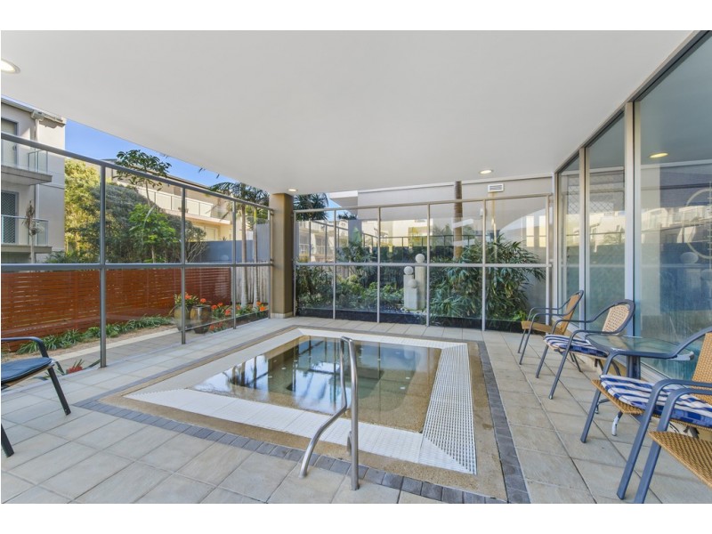 821/40 William Street, Port Macquarie NSW 2444