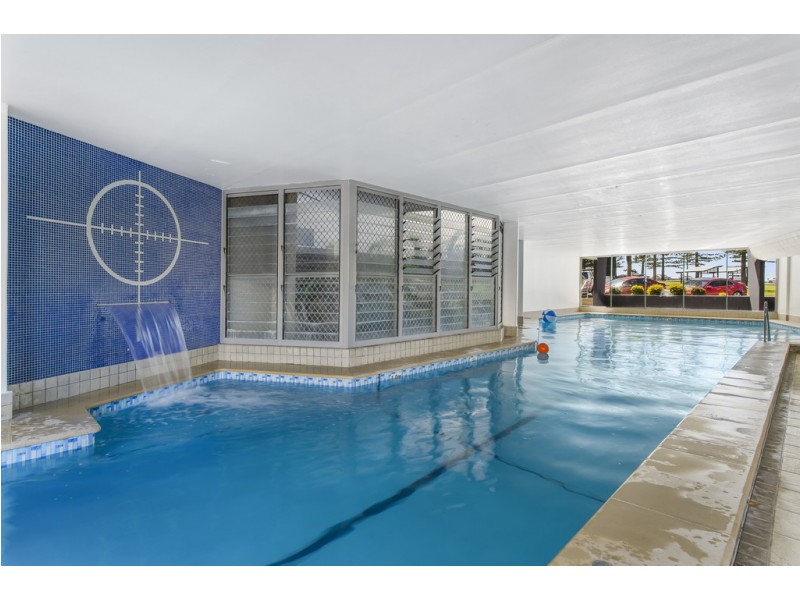 821/40 William Street, Port Macquarie NSW 2444