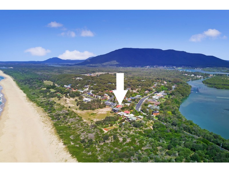 120 Camden Head Road, Dunbogan NSW 2443