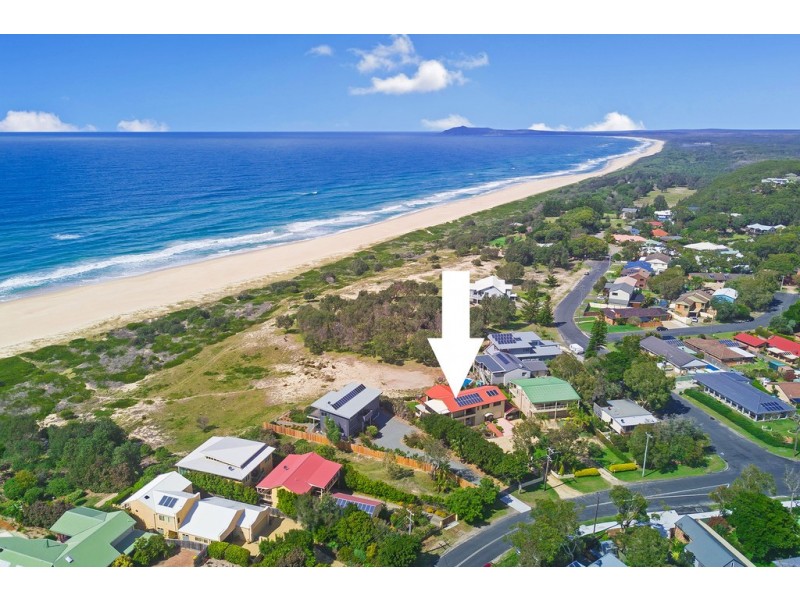 120 Camden Head Road, Dunbogan NSW 2443
