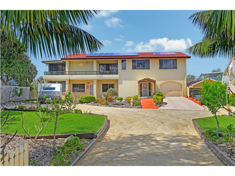 120 Camden Head Road, Dunbogan NSW 2443