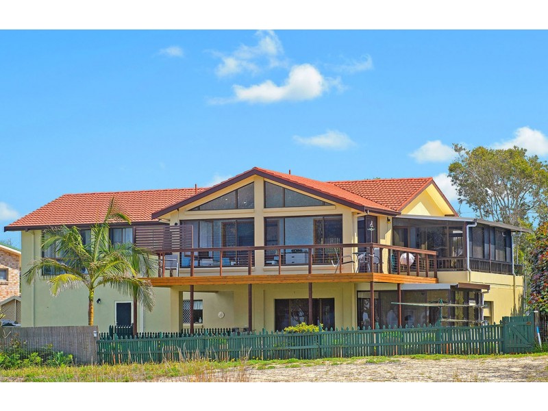 120 Camden Head Road, Dunbogan NSW 2443
