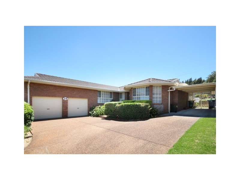 30 Christina Circuit, Port Macquarie NSW 2444
