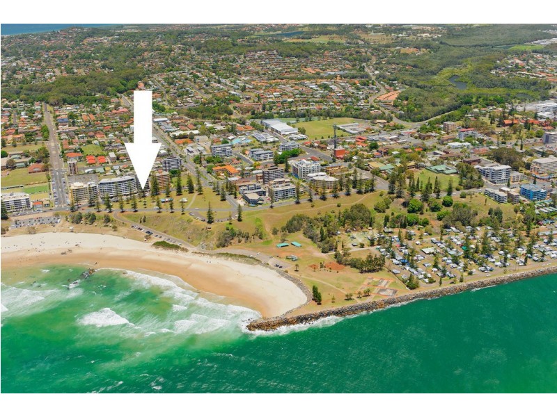 3/44 William Street, Port Macquarie NSW 2444
