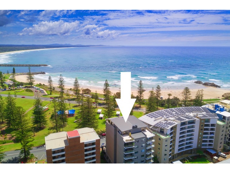 3/44 William Street, Port Macquarie NSW 2444