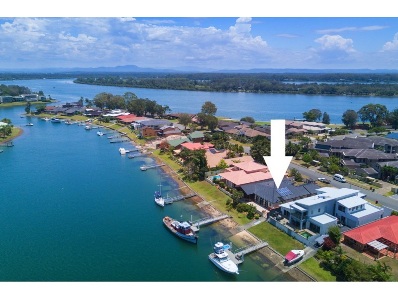 108 River Park Road, Port Macquarie NSW 2444
