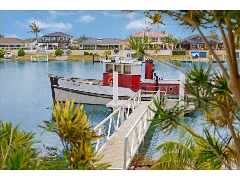 108 River Park Road, Port Macquarie NSW 2444