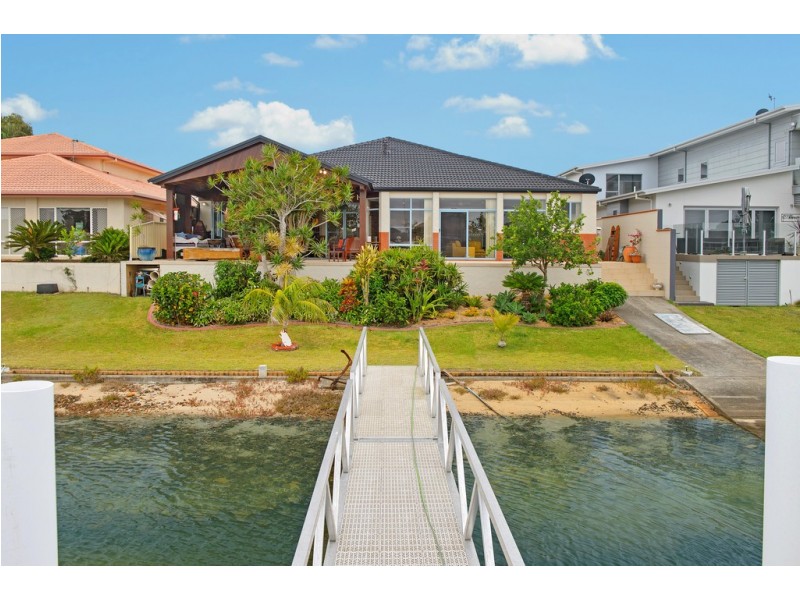 108 River Park Road, Port Macquarie NSW 2444