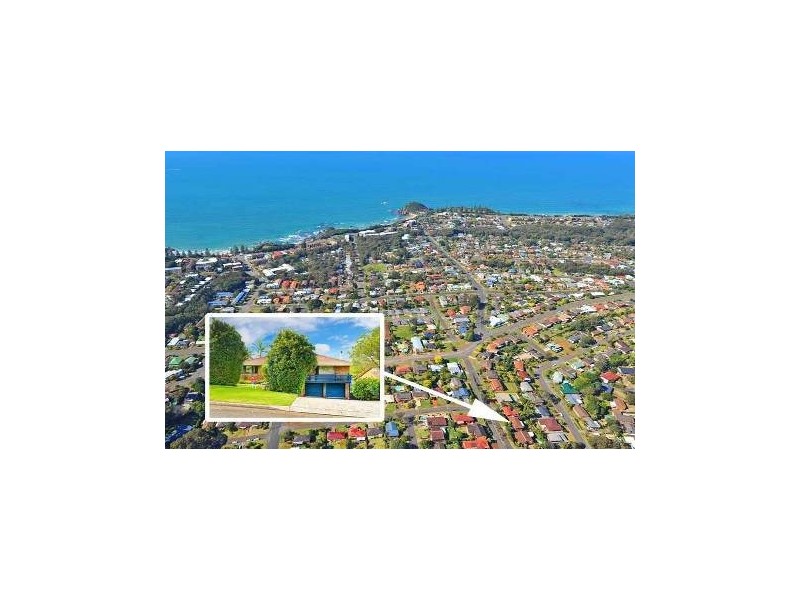 12 Yarranabee Road, Port Macquarie NSW 2444